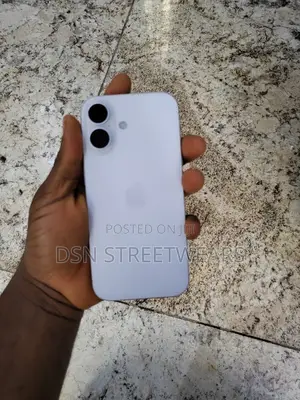 Apple iPhone 17 256 GB White