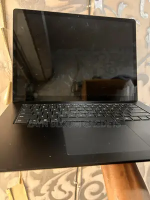 Laptop Microsoft Surface Laptop 5 16GB Intel Core i7 SSD 512GB