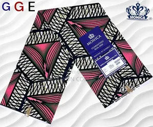 Medium Ankara Fabrics