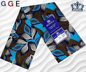 Medium Ankara Fabrics