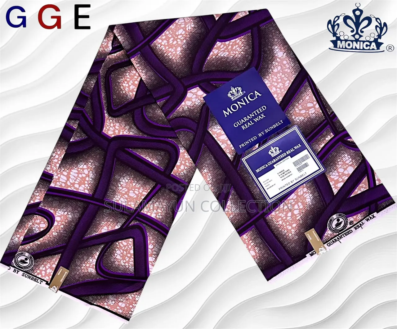 Medium Ankara Fabrics