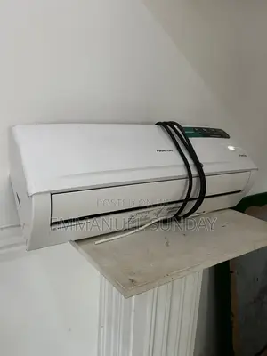 Hisense 1.5hp Inverter