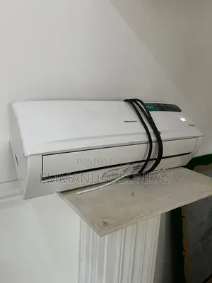 Hisense 1.5hp Inverter