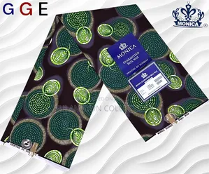Medium Ankara Fabrics