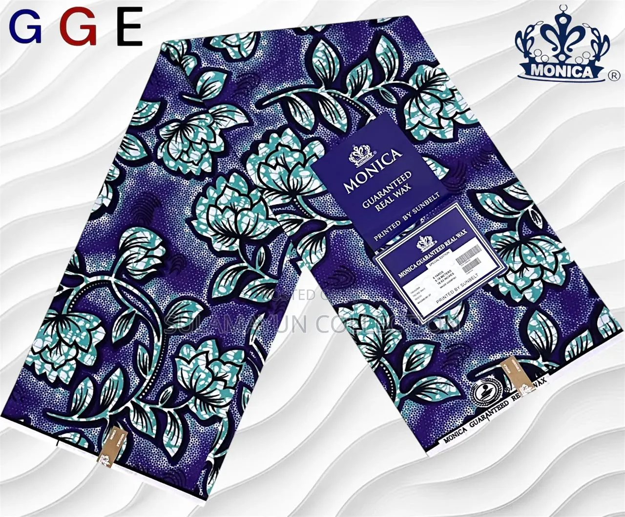 Medium Ankara Fabrics