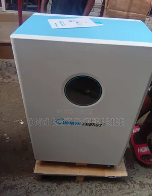25kwh 51 2V C Worth Lithium Ion Battery