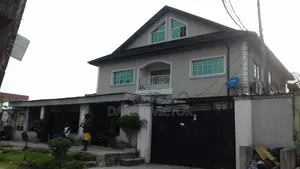Studio Apartment in Asanjo, Ajah for rent
