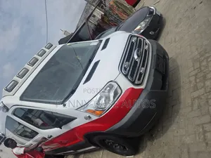 Ford Transit Connect 2019 White