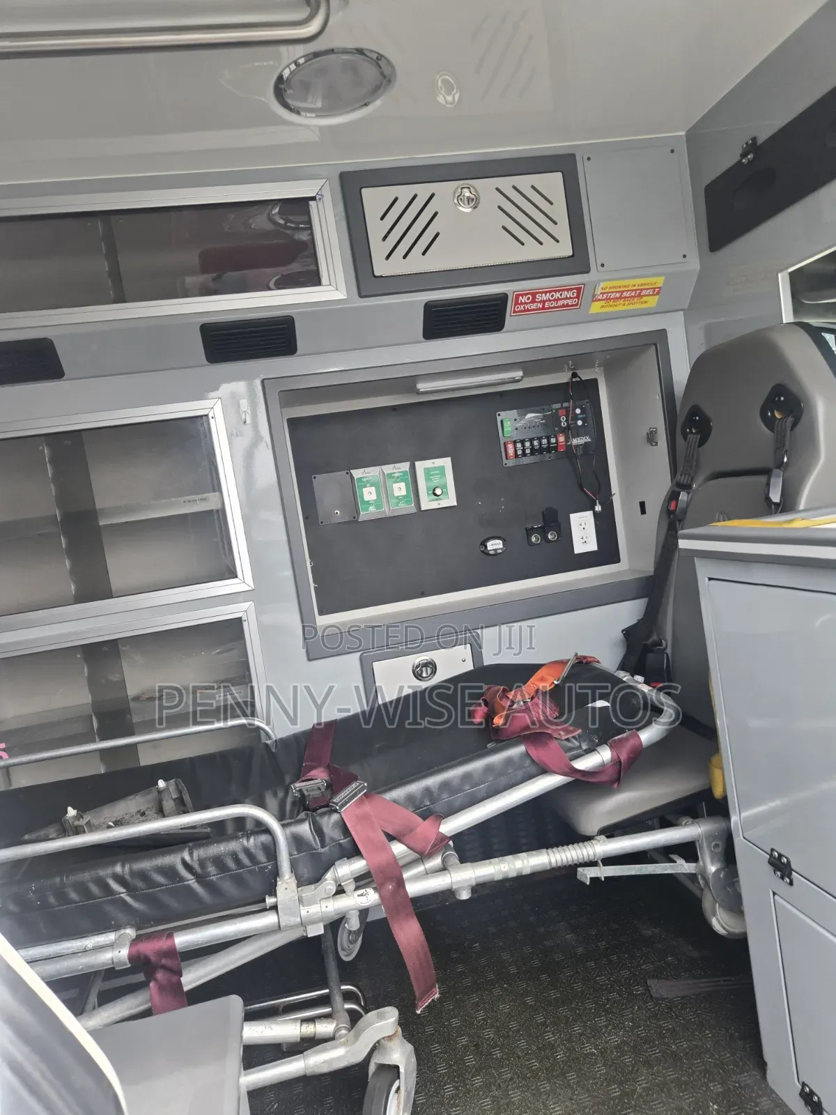 Ford Transit Connect 2019 White