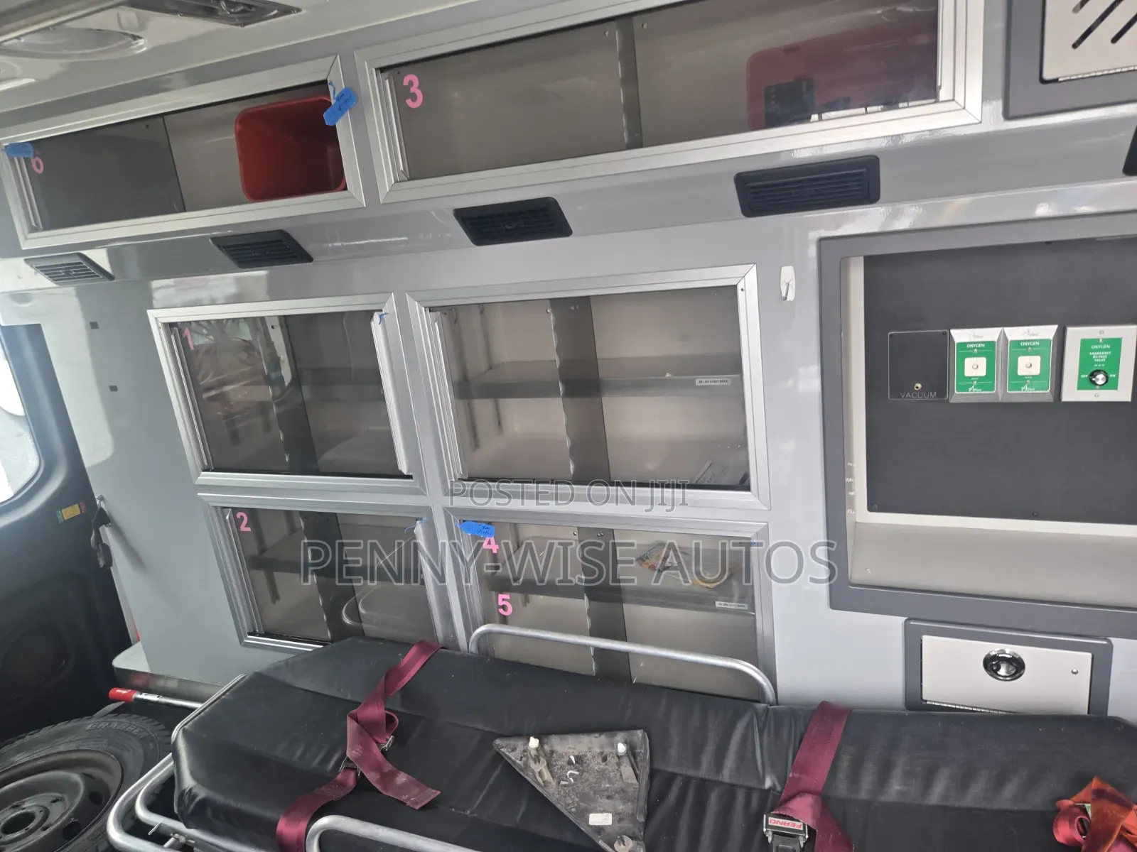Ford Transit Connect 2019 White