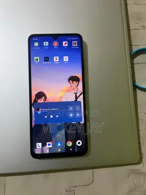 Xiaomi Redmi 14C 128 GB Black