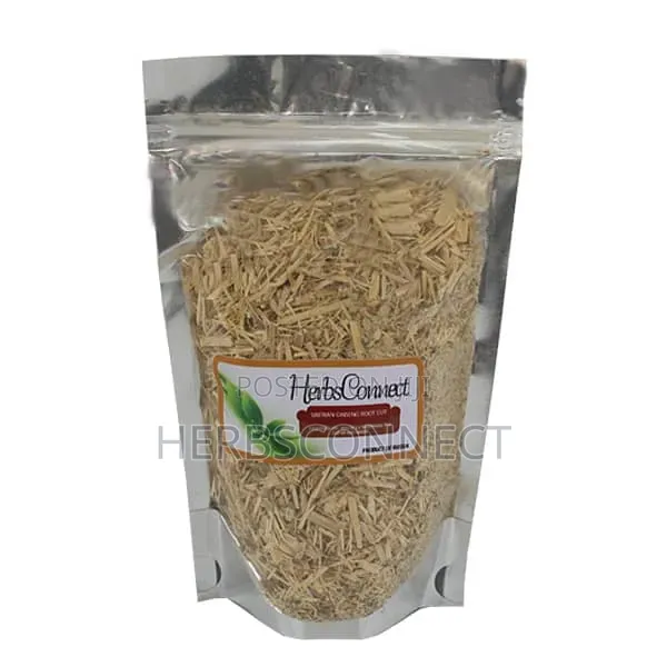 Siberian Ginseng Root - 100g