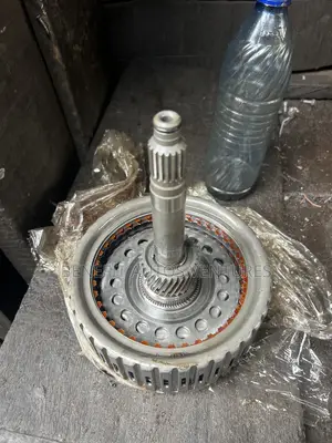 Reverse for 22 Pin V6 and Valvebody