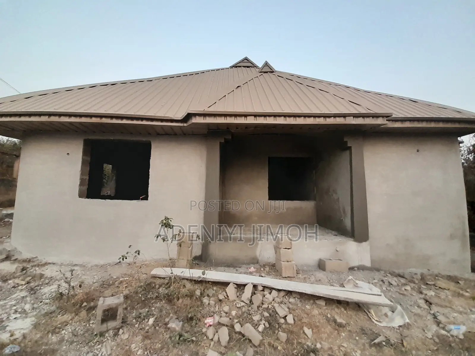 Building Contractor