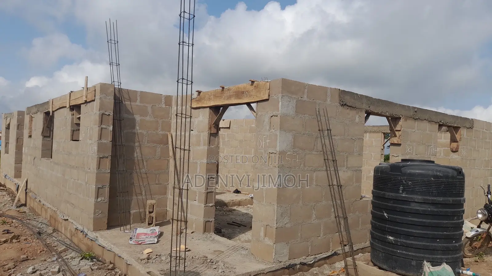 Building Contractor