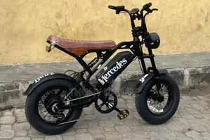 New Boss Hoss BHC-3 502 2025 Black