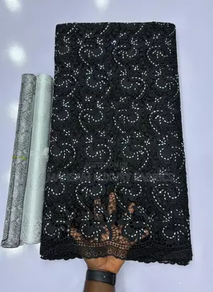 Swiss Cord Lace