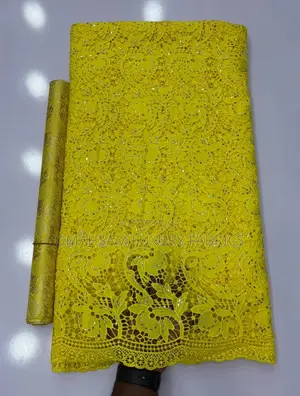 Swiss Cord Lace
