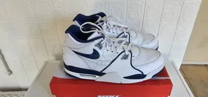 Nike Air Flight 89's.