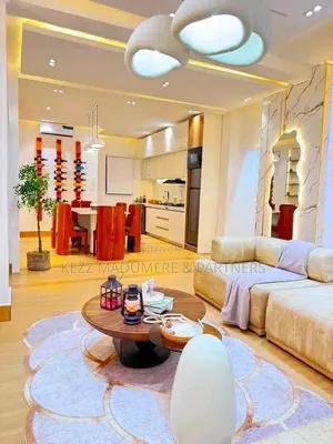 Furnished 2bdrm Apartment in New Gra , Port for sale