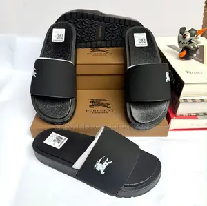 Luxury Pam Slides