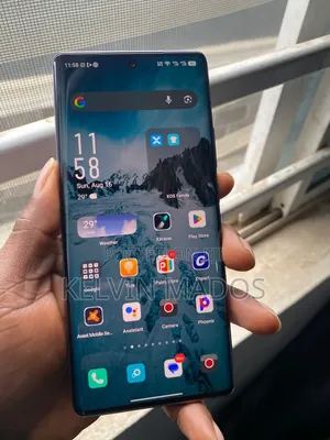 Infinix Hot 50 Pro+ 4G 128 GB Purple