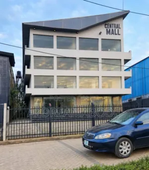 Nicely Built Fully Detached Office Building