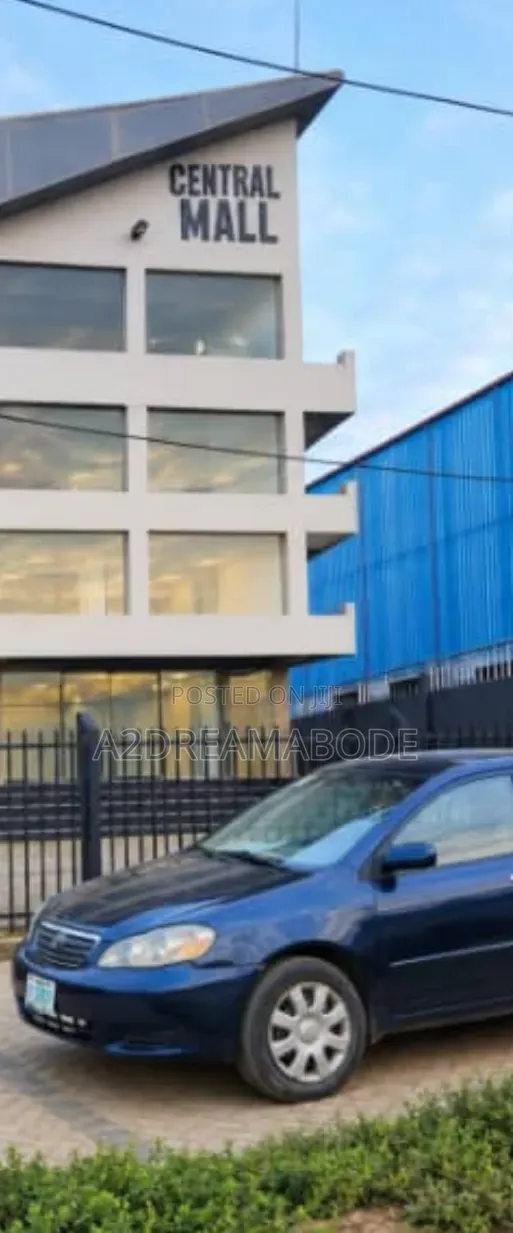 Nicely Built Fully Detached Office Building