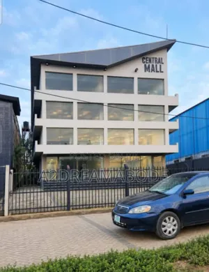 Nicely Built Fully Detached Office Building