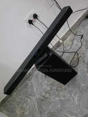 400 Watts LG Soundbar