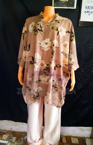 2 Piece Outfits