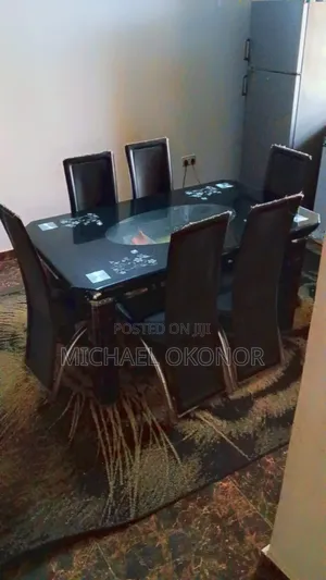 Dining Table Set