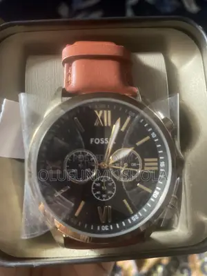 Fossil Watch