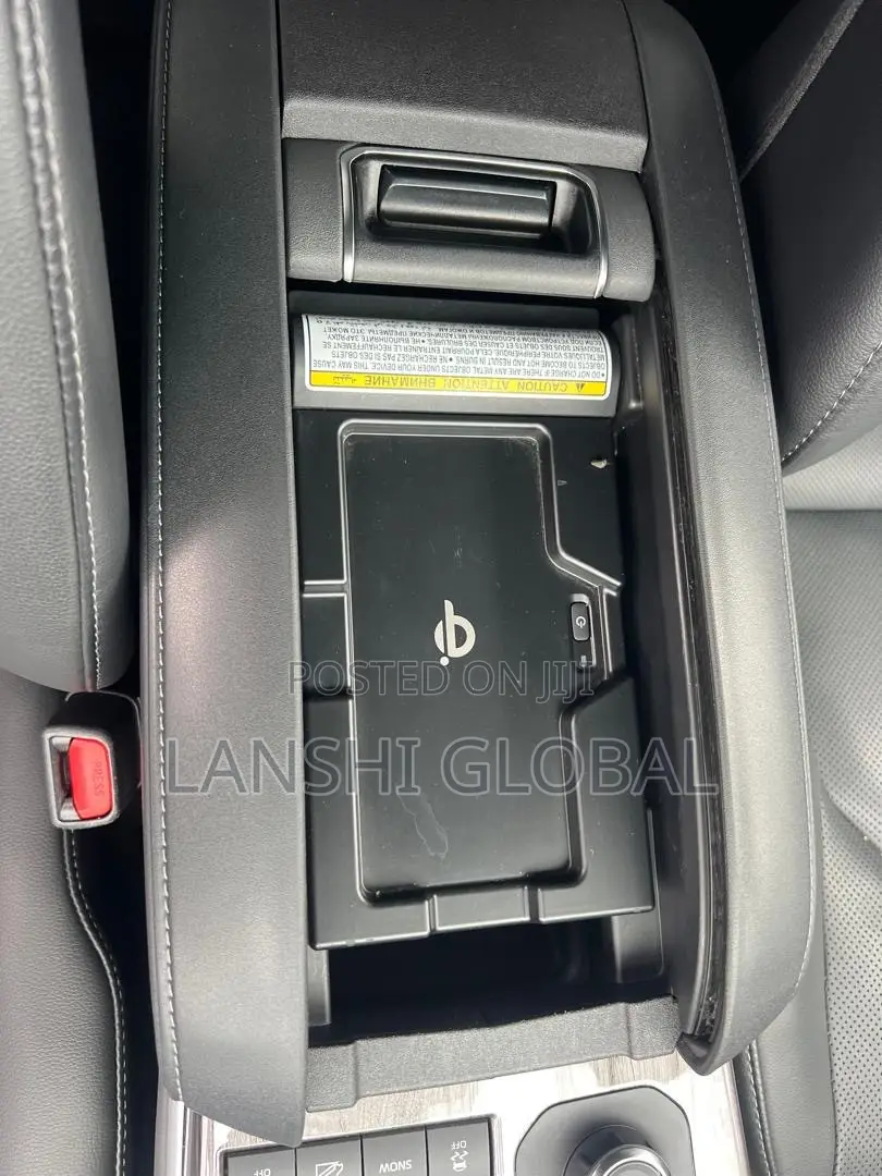 Toyota Highlander Platinum AWD 2020 Blue