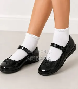 Pink Fly Girls’ Shoes Cute, Stylish Comfortable Normal Fitting