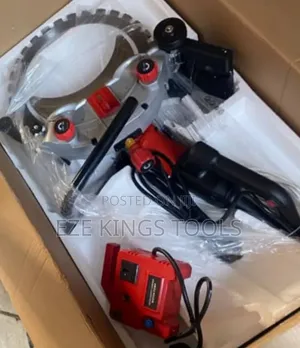 Concrete Ring Saw