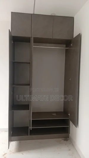12ft Height Wardrobe