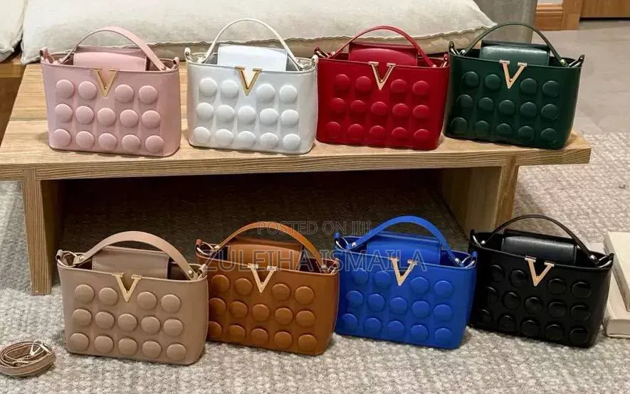 Mini Handbag for Ladies