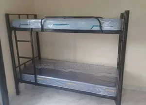 BunK Bed and Dream Mattresses