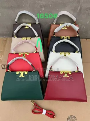 Mini and Midi Handbag 