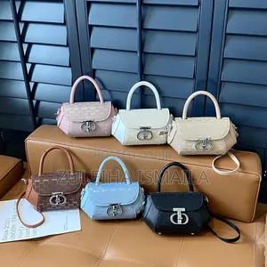 Mini and Midi Handbag 