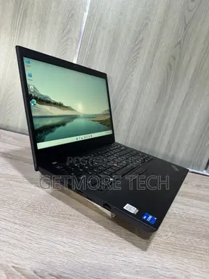 Laptop Lenovo ThinkPad T14 G1 8GB Intel Core i5 SSD 256GB