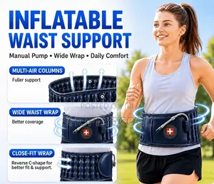 Waist Brace Support Belt