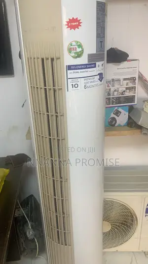 Polystar Inverter AC