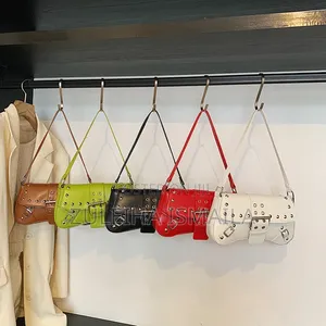 Mini and Midi Handbag 