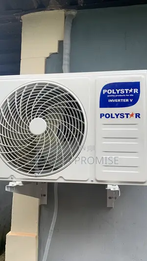 Polystar Inverter AC