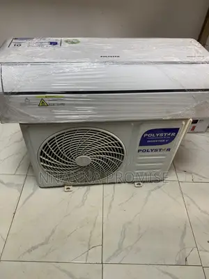 Polystar Inverter AC