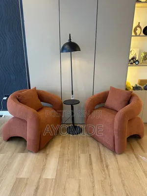 Accent Chair (1pc)
