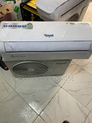 Neatly Used 1.5hp Royal Inverter