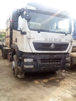 16 Cylinders CNG Howo Truck Head
